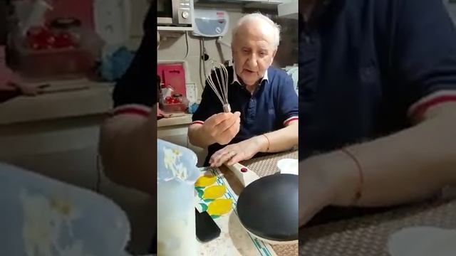 Обзор блинницы быстряшки