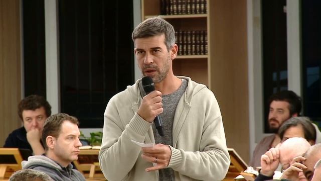Роль Рава в нашем продвижении