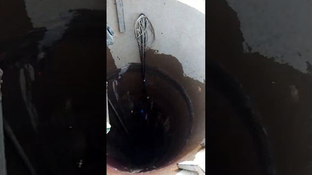 Чистка колодцев 8-905-714-44-67