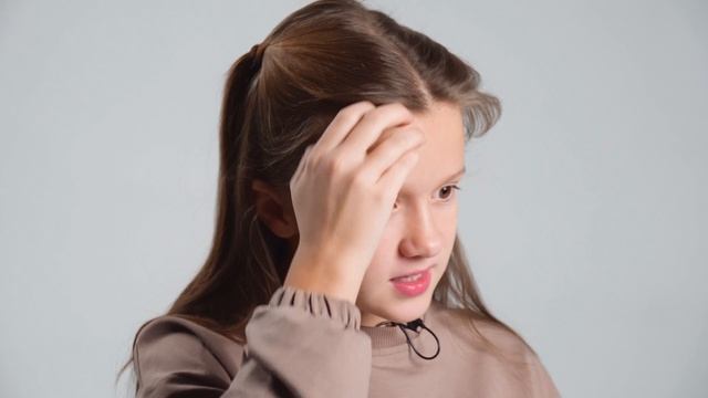 Светлана Бидина 14 лет. Визитка ноябрь 2024