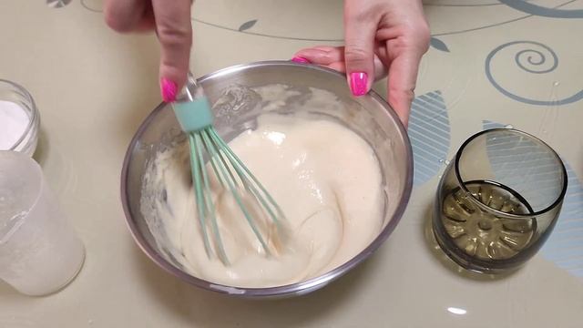 ЖАРЕНАЯ РЫБА В КЛЯРЕ НА СКОВОРОДЕ, НЕЖНАЯ И СОЧНАЯ