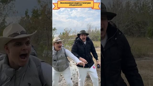 Совсем не страшно