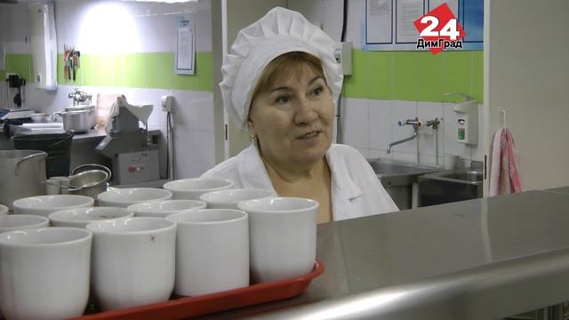 Самое главное — вкладывать душу в каждое блюдо