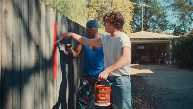 Charlie Puth - Light Switch [Official Music Video]