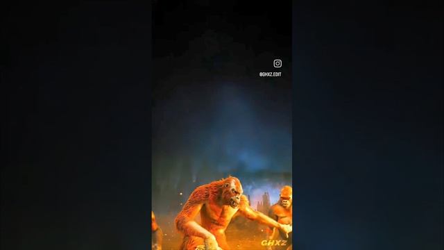 Godzilla and Kong Empire Now