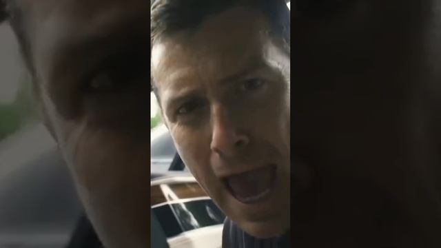 Такое терпеть нельзя!