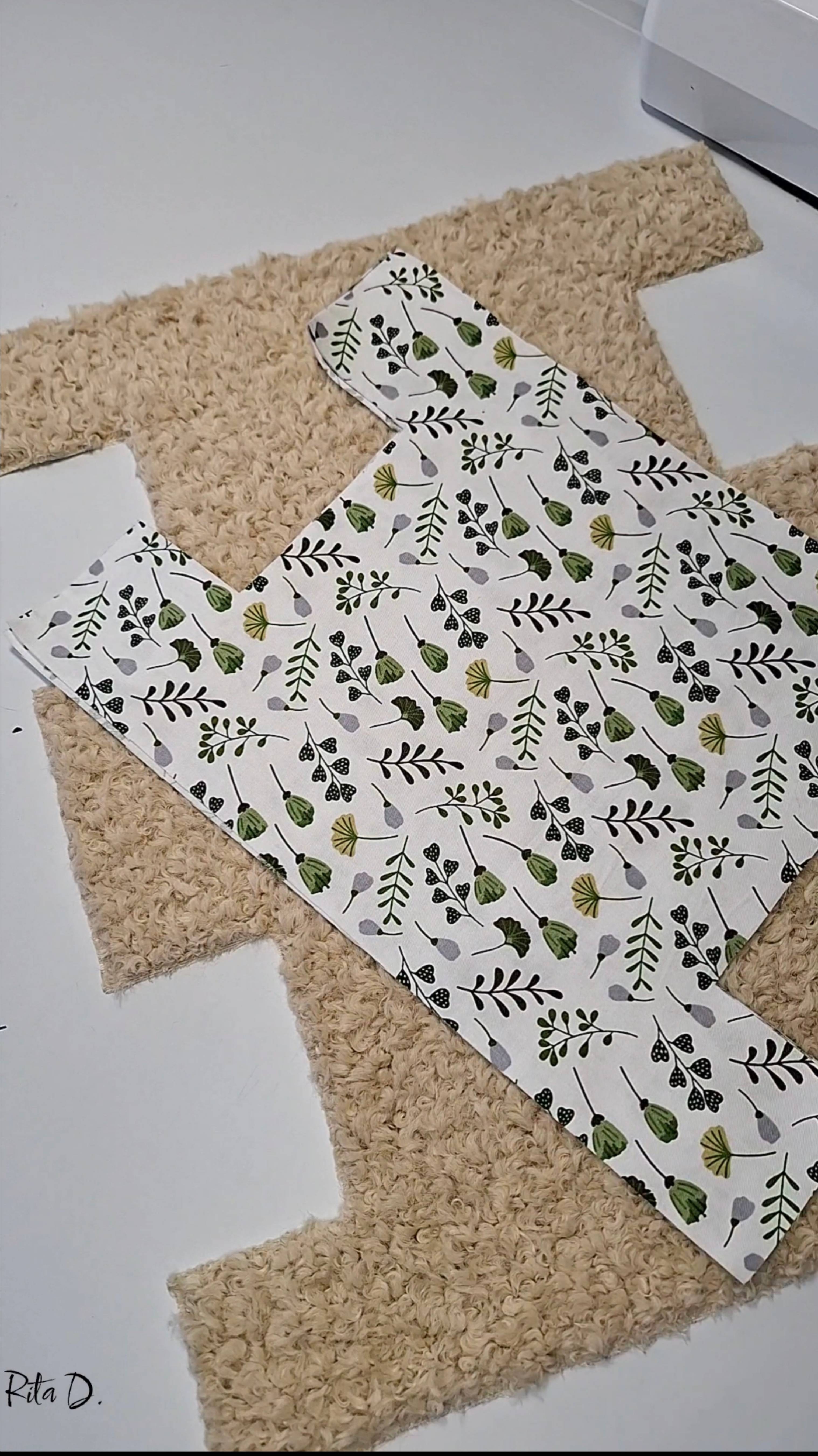 DIY/ПОДАРОК СВОИМИ РУКАМИ #шьюсама #ручнаяработа