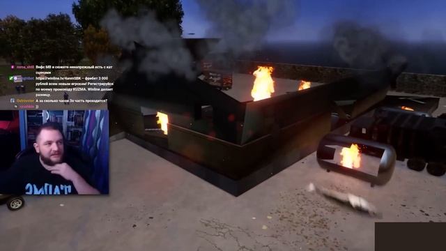 ТРИЛОГИЯ GTA БЕЗ СМЕРТЕЙ - GTA CHALLENGE
