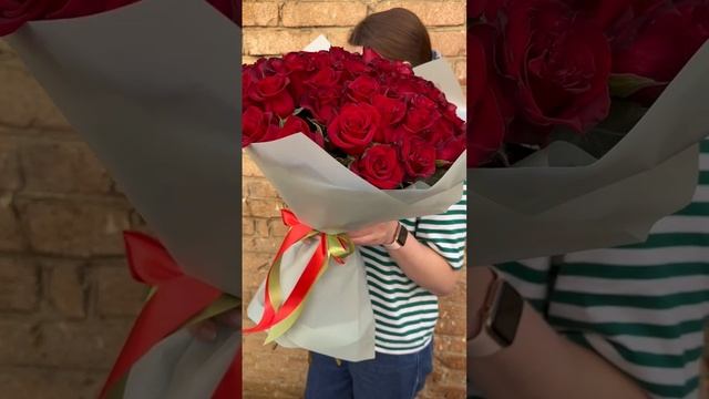 Букетница | Доставка цветов в Краснодаре