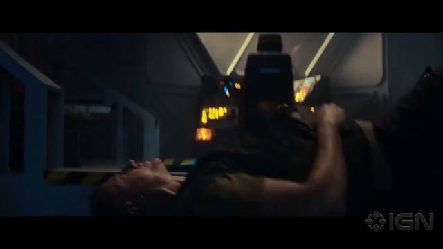 ALIEN: Containment- первый блин комом