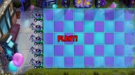 Can You Beat NEON MIXTAPE TOUR With ONLY Garden Warfare Plants?