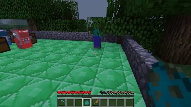 [MINECRAFT MODS] Team Fortress 2... no Minecraft