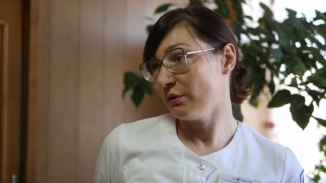 Выездной медицинский десант «РЖД-Медицина» г. Чита - первые итоги и куда поедем дальше