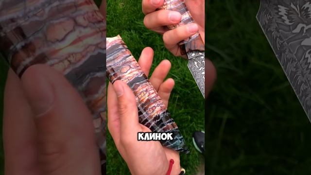 У него НЕ СУЩЕСТВУЕТ аналогов!