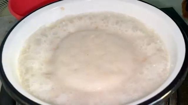 Как сварить легко и вкусно Овсяную Кашу! Breakfast.Сұлы ботқасы