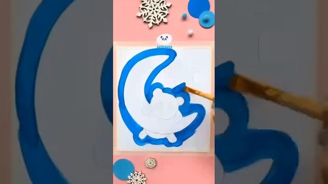 Учимся рисовать красиво. Подпишись !