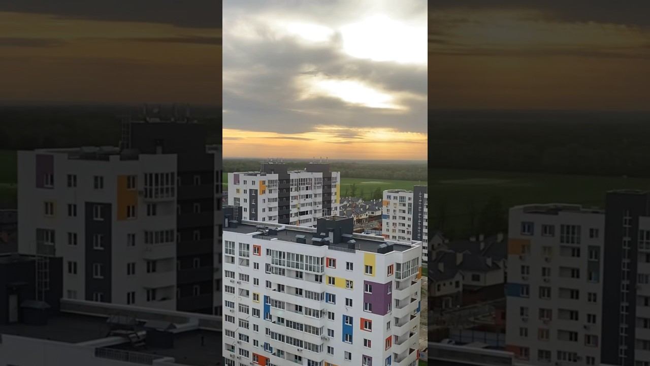 Подбор новостройки. ЖК Южане. Краснодар. +7-992-333-69-40