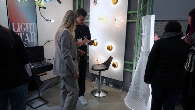 Обзор Бизнес-конференции для Дизайнеров в Санкт-Петербурге 23-24 ноября