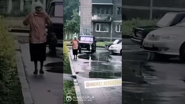 Нива под Урбан 2006года