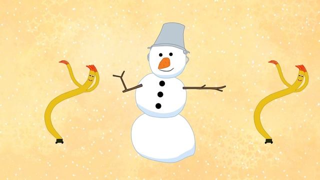 Дед Мороз🎅 - Не щипай меня.
Мультик про новый год 🎄