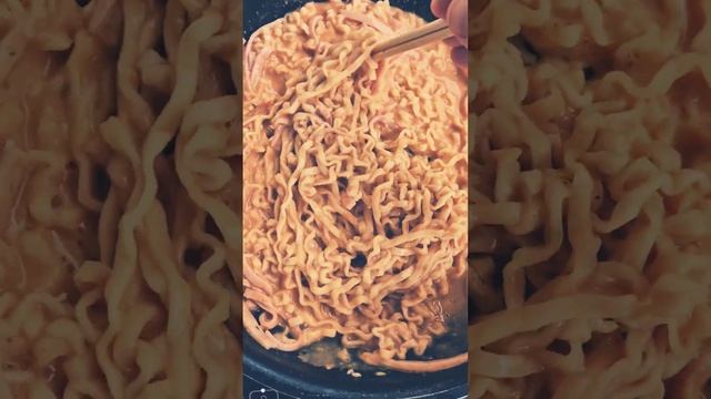 #buldakramen #carbonara #thailand #ramen #korean