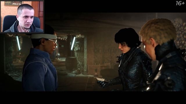 Wolfenstein Youngblood | Таки Брудер 3 | #10