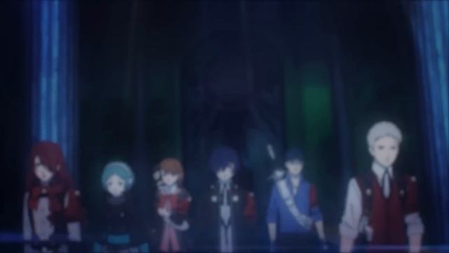 Persona 3 Reload - Official Launch Trailer