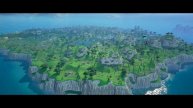 Fortnite OG Глава 1 - Кинематографический тизер 1-го сезона