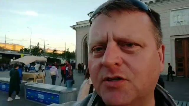 17 Мая Выход есть! Концерт агитбригады НОД