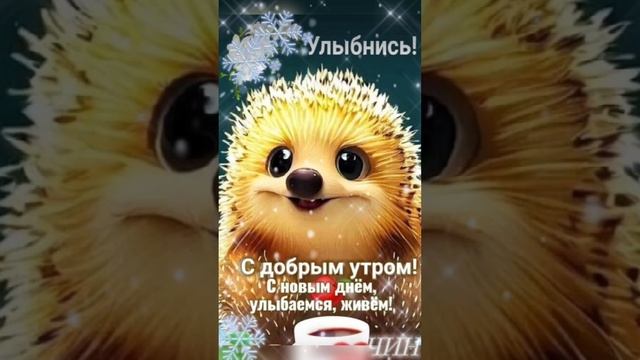 Доброе утро! Прекрасного настроения! (Мини-сборник)