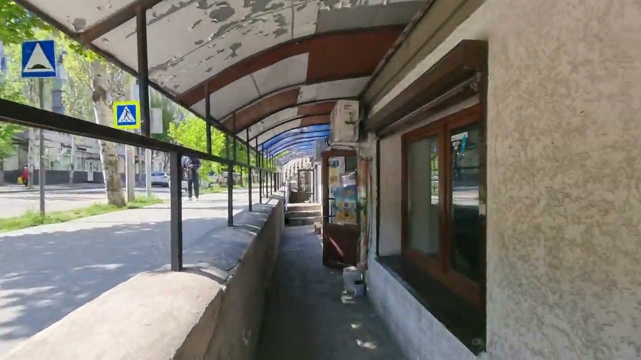 Помещение на Гоголя от центра недвижимости РК +7 978 201 7137