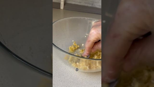 Десерт без сахара и муки #рецепты #безсахара #вкусно