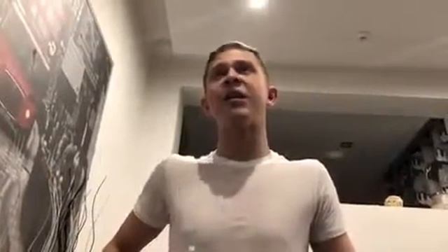 ХОРОШИЕ ПРИМЕТЫ(ИЛЬЯ БЕЛОВ).