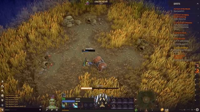 ВСЕ что нужно знать новичку Corepunk MMORPG от Artificial Core