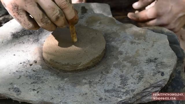 Как добыть огонь:примитивные технологии 😊