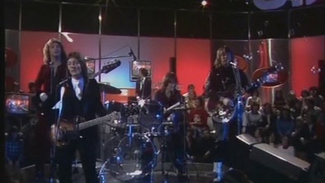 Smokie in Disco 1975-1980