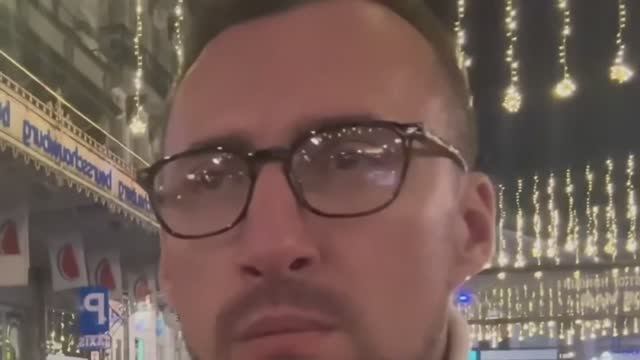 РОЖДЕСТВЕНСКИЙ БРЮССЕЛЬ.