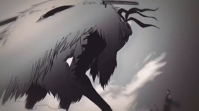 【BLEACH】完全感覚DREAMER _ ONE OK ROCK