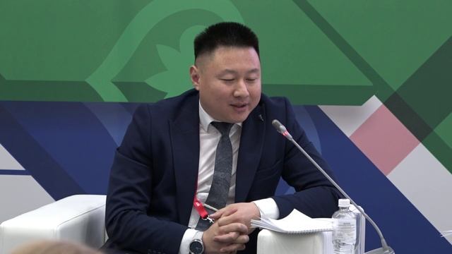 Энергетическое партнерство России и Китая: вызовы и перспективы