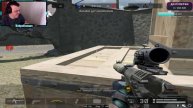 ВедроКотят► СТРИМ WARFACE ►
