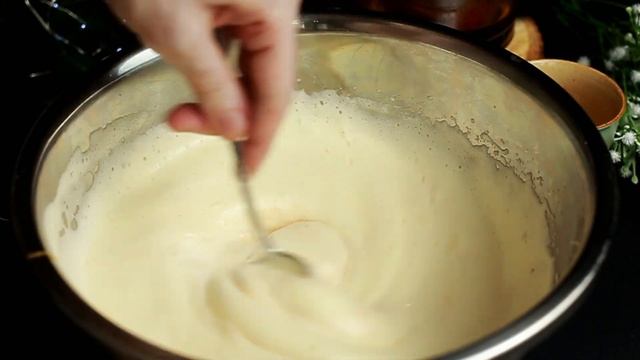 Delicious pumpkin pie in 15 minutes! Soft as a cloud! You will cook every day!