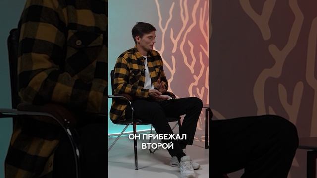 Байки: "Талант не пропьёшь" #интервью #бизнес #мотивациянауспех #удача #хоккей