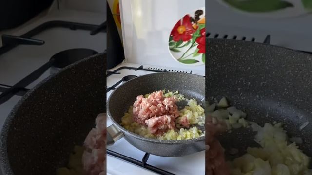Рецепт ЛОДОЧЕК ИЗ КАБАЧКОВ 🤗