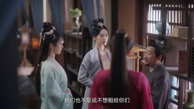 【Movie】王爺有24個老婆卻十年都沒有懷孕，他竟從不懷疑自己的問題，得知真相他崩潰了！🍄🍄#愛情 #chinesedrama #love