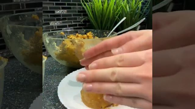 Пирожное Муравейник🍰