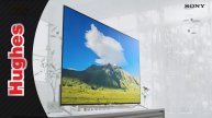 2015 Sony Bravia X90C 4K Ultra HD Ultra Slim Android TV