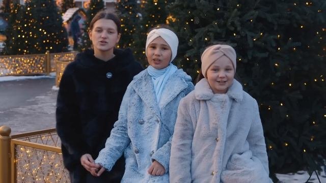 Поёт моё сердце