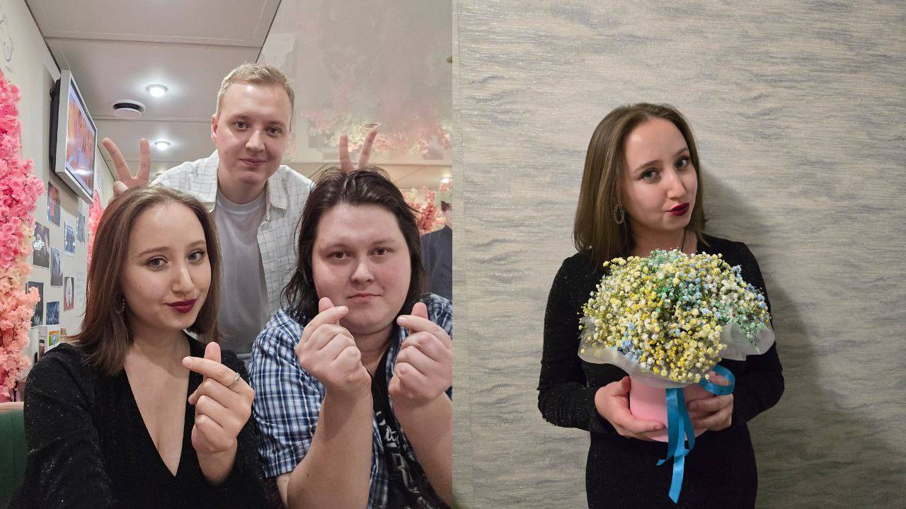 день рождения | распаковка подарков и сюрприз | мои прекрасные 24 ❤️
