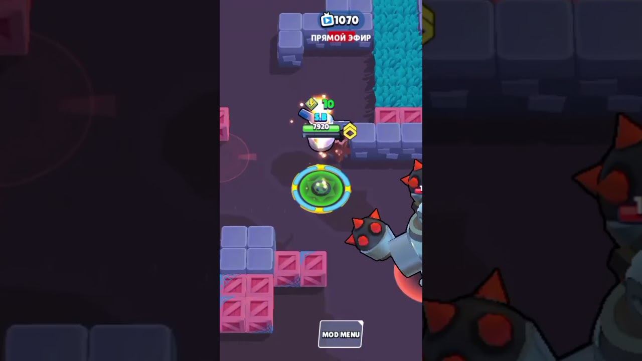 #brawlstars #infinitybrawl