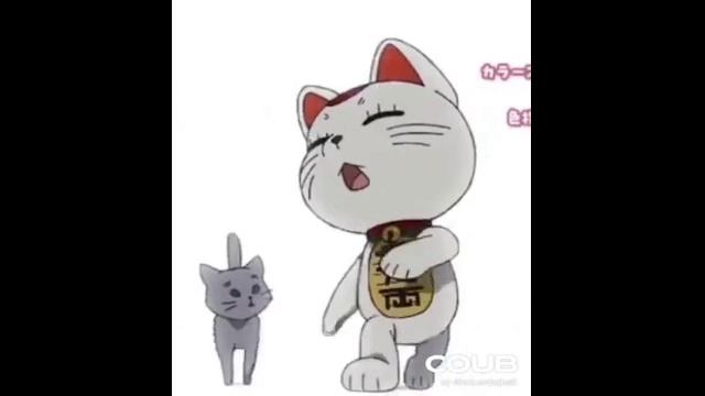 Аниме под музыку 812